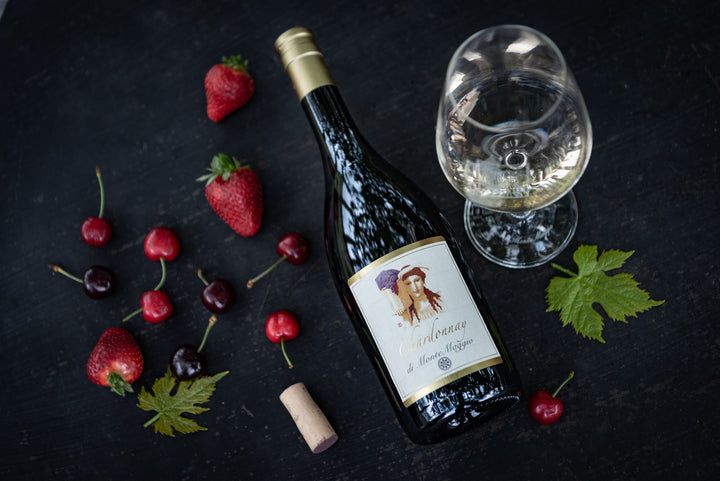 White Wine vs. Meat - All you need to know
