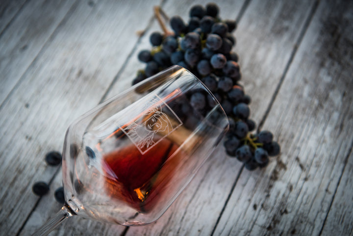 Wine vs. Temperature - What do we have to know?!