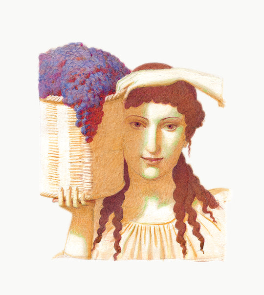 Cultural Heritage and Deep Traditions