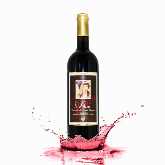 Ilaia di Montemaggio - Fattoria di Montemaggio UK